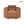 Berlin 1 Seater Sofa- ( Premium Molfino Fabric- Beige )