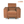 Berlin 1 Seater Sofa- ( Premium Molfino Fabric- Beige )