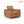 Berlin 1 Seater Sofa- ( Premium Molfino Fabric- Beige )