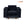 Berlin 1 Seater Sofa- ( Premium Molfino Fabric- Black )