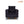 Rio 1 Seater Sofa- ( Premium Molfino Fabric- Black )