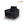 Rio 1 Seater Sofa- ( Premium Molfino Fabric- Black )