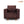 Rio 1 Seater Sofa- ( Premium Molfino Fabric- Brown )