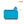 Berlin 1 Seater Sofa- ( Premium Molfino Fabric-Sky Blue )