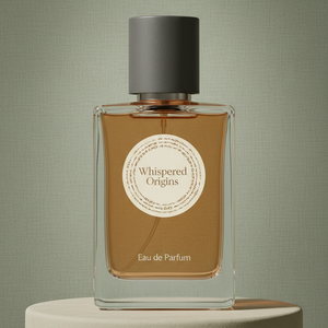 Whispered Origins Eau de Parfum
