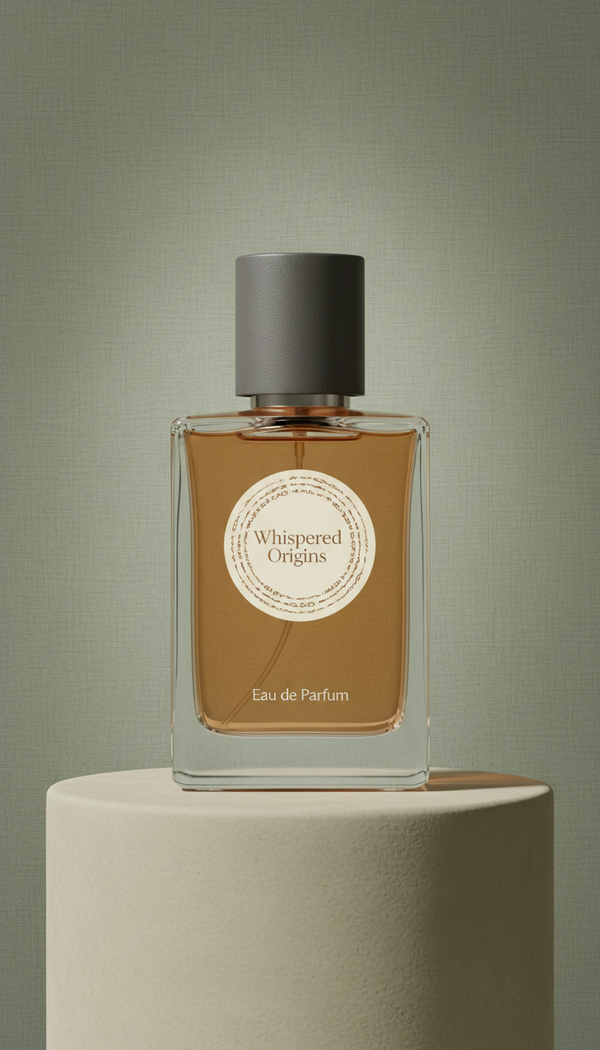 Whispered Origins Eau de Parfum