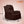 Miami 1 Seater Recliner – ( Spacious, Luxurious & DIY-Friendly- Brown )