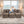 Flipper X Sofa Cum Bed - 3 Seater With 3 Ottoman - Plain Cushion (Jute Fabric, Brown )