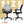 Blaze Mid-Back Office Chair – Ergonomic, Durable & Versatile (Grey)