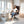 Magnum Mid-Back Office Chair – Ergonomic, Durable & Versatile (Leatherett - Brown)