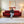 Lisbon Neo 4 Seater Wooden Sofa Cum Bed - ( Premium Molfino Fabric- Maroon )