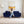 Lisbon Neo 3 Seater Wooden Sofa Cum Bed - ( Premium Molfino Fabric- Blue )