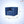 Tokyo Icon 1 Seater Sofa- ( Plush Suede Fabric- Blue )