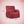Phoenix Icon 1 Seater Motorise Recliner – ( DIY-Friendly, Plush Suede - Maroon )