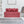 Seventh Heaven 2 Seater 6×4  Premium Jute Fabric Washable Cover Sofa cum Bed 2 Seater Double Foam Fold Out Sofa  Bed With 2 Same Cushions (Finish Color - Maroon Delivery Condition - Pre-assembled)