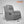 Miami 1 Seater Recliner – ( Spacious, Luxurious & DIY-Friendly- Grey )