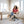 Magnum Mid-Back Office Chair – Ergonomic, Durable & Versatile (Leatherett - Beige)