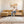 Sydney 6 Seater Sofa left corner- ( Plush Suede Fabric- Beige)