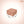 Tokyo 1 Seater Ottoman Stool - ( Chenille Molfino - Beige )