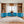Tokyo 5 Seater Sofa- (3+1+1) ( Premium Molfino Fabric- Sky Blue)