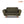 Milan 2 Seater Sofa - ( Premium Molfino Fabric-Green )