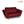 Milan 2 Seater Sofa - ( Premium Molfino Fabric- Maroon )