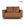Rio 2 Seater Sofa- ( Premium Molfino Fabric- Beige )
