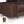 Berlin 2 Seater Sofa- ( Premium Molfino Fabric- Brown )