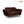 Milan 2 Seater Sofa - ( Premium Molfino Fabric- Brown )