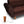 Milan 2 Seater Sofa - ( Premium Molfino Fabric- Brown )