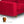 Berlin 2 Seater Sofa- ( Premium Molfino Fabric- Maroon )