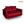 Rio 2 Seater Sofa- ( Premium Molfino Fabric- Maroon )