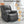 Phoenix 1 Seater Recliner – ( Spacious, Luxurious & DIY-Friendly- Grey )