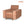 Berlin (3+1+1) Seater Sofa- ( Premium Molfino Fabric- Beige )
