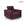 Berlin (3+1+1) Seater Sofa- ( Premium Molfino Fabric- Brown )