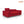 Berlin (3+1+1) Seater Sofa- ( Premium Molfino Fabric- Maroon )