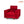 Berlin (3+1+1) Seater Sofa- ( Premium Molfino Fabric- Maroon )
