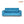 Berlin (3+1+1) Seater Sofa- ( Premium Molfino Fabric- Sky Blue )