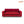 Berlin (3+2) Seater Sofa- ( Premium Molfino Fabric- maroon )