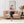 Tokyo 2 Seater Sofa- ( Premium Molfino Fabric- Beige )