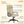 Elite High-Back Office Chair – Ergonomic, Durable & Versatile (Leatherett - Beige)