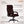 Elite High-Back Office Chair – Ergonomic, Durable & Versatile (Leatherett - Brown)