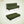 Florida Neo 4 Seater Wooden Sofa Cum Bed - ( Premium Molfino Fabric- Green )