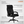 Elite High-Back Office Chair – Ergonomic, Durable & Versatile (Leatherett - Black)