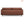 Vienna 3 Seater Sofa- ( Leatherette Fabric - Taos Brown )