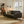 Vienna 3 Seater Sofa- ( Leatherette Fabric - Black )