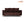 Rio 3 Seater Sofa- ( Premium Molfino Fabric- Brown )