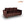 Rio 3 Seater Sofa- ( Premium Molfino Fabric- Brown )