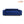 Berlin 3 Seater Sofa- ( Premium Molfino Fabric- Blue )