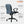 Titan Mid-Back Office Chair – Ergonomic Design with Dual Foam Support (Light Grey)